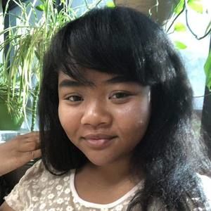 Meet your Posher, Christina